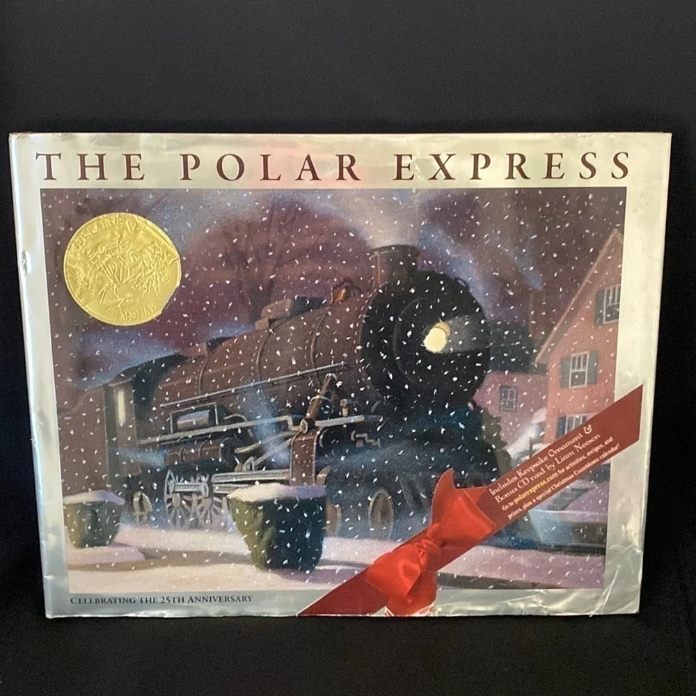 N/A polar express